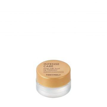 Intense care gold 24k snail lip treatment 3.50 gr