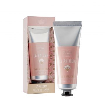 La paloma hand & nail cream 75 ml