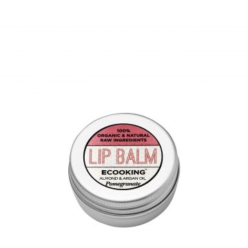 Lip balm pomegranate 15 ml