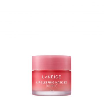 Lip sleeping mask berry 20 gr