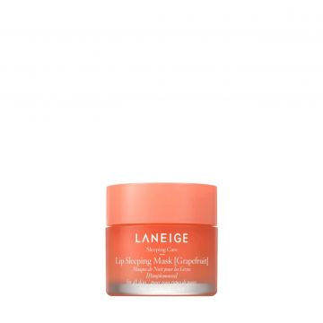 Lip sleeping mask grapefruit 20 gr