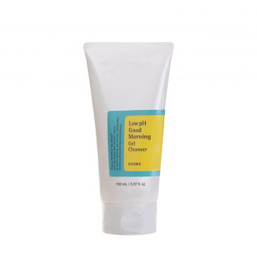 Low ph good morning gel cleanser 150 ml