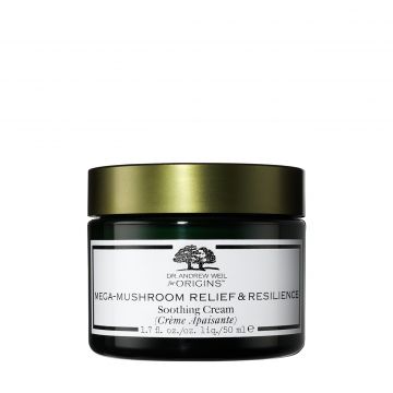 Mega-mushroom relief & resilience face cream 50 ml