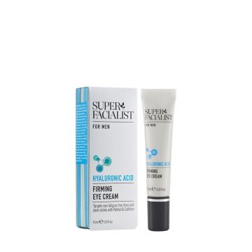 Men firming eye cream 15 ml