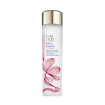 Micro essence treatment lotion with sakura ferment 200 ml