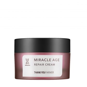 Miracle age repair cream 50 ml