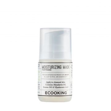 Moisturising mask 50 ml