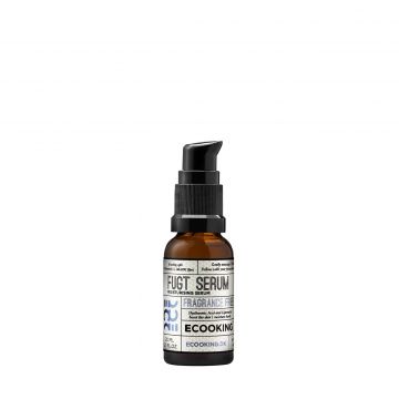 Moisturizing serum 20 ml