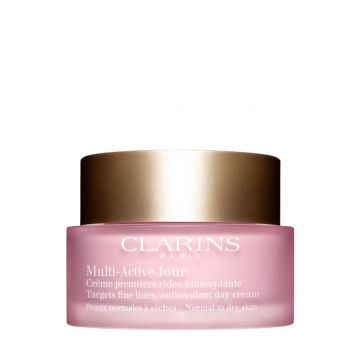 Multi active day cream 50 ml