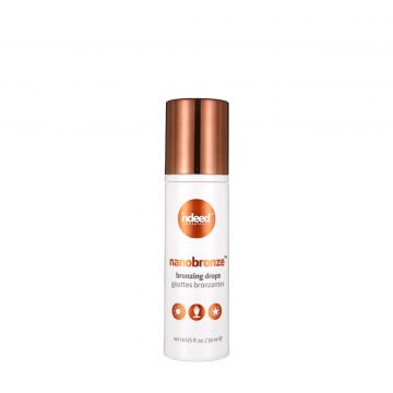 Nanobronze bronzing drops 30 ml