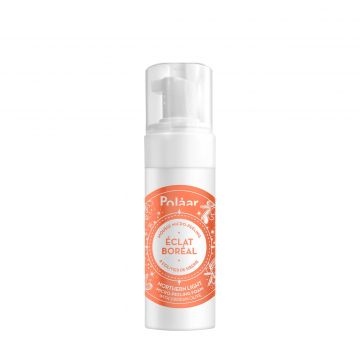 Northern light micro-peeling foam 100 ml