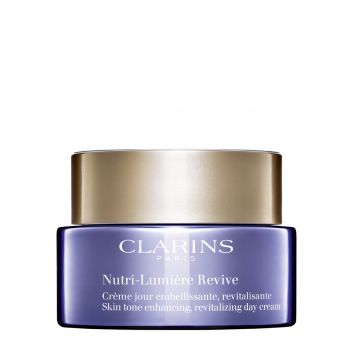 Nutri-lumière revive day cream 50 ml