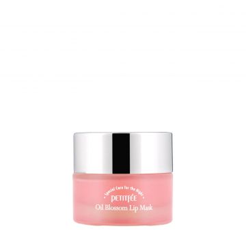 Oil blossom lip mask, camelia seed oil 15 gr