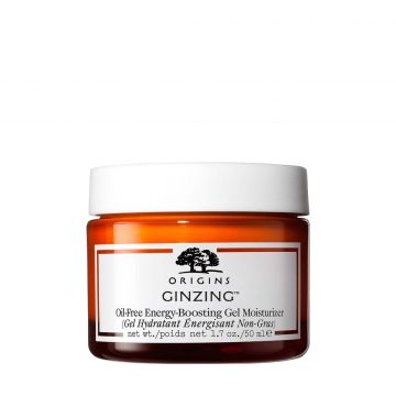 Oil-free energy-boosting gel moisturizer 50 ml