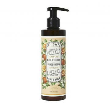 Orange blossom body lotion 250 ml