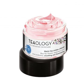 Peach tea hydra cream 50 ml