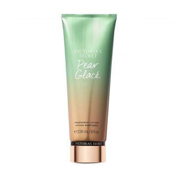 Pear glace body lotion 236 ml