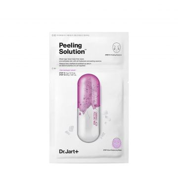 Peeling solution mask 27 gr