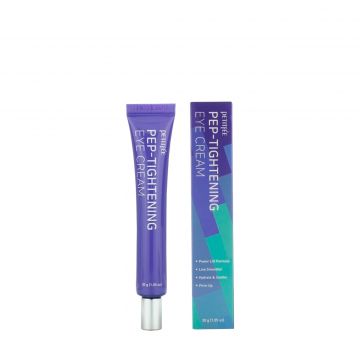 Pep-tightening eye cream 30 gr