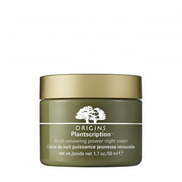 Plantscription power night cream 50 ml