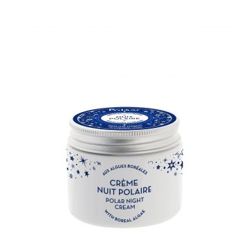 Polar night cream with boreal algae 50 ml