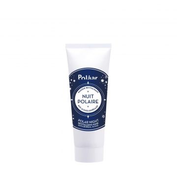 Polar night revitalizing mask with boreal algae 50 ml