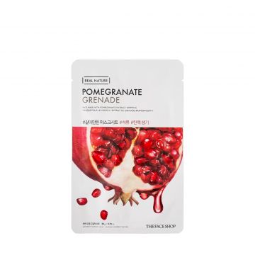 Pomegranate mask 20 gr