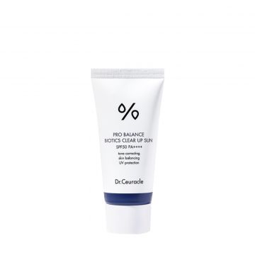 Pro-balance biotics clear up sun spf 50 50 ml