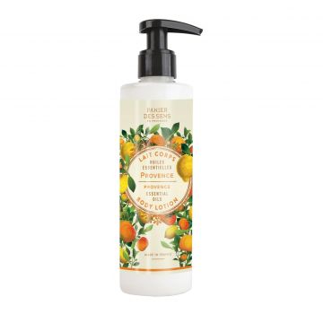 Provence body lotion 250 ml