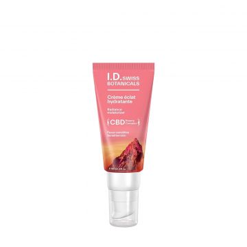 Radiance moisturizer 50 ml