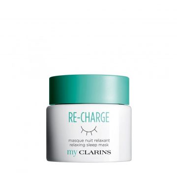 Re-charge relaxing sleep mask 50 ml