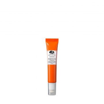 Refreshing eye cream to brighten and depuff on-the-go 10 ml