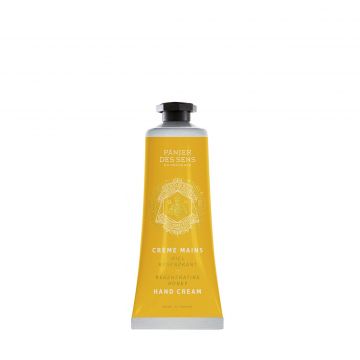 Regenerating honey hand cream 30 ml