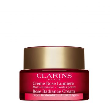 Restorative rose radiance cream 50 ml