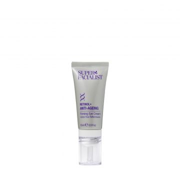 Retinol + anti -ageing firming eye cream 15 ml