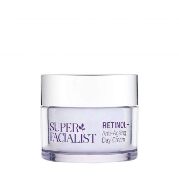 Retinol + anti-ageing renewing day cream 50 ml