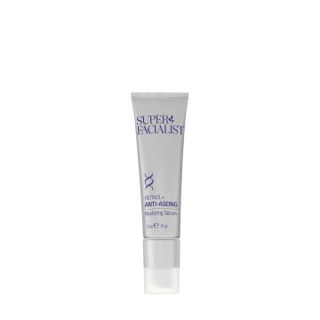 Retinol anti ageing restoring serum 30 ml