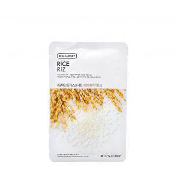 Rice mask 20 gr