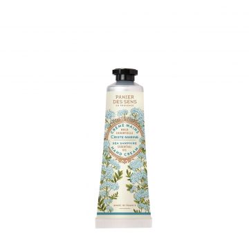 Sea fennel hand cream 30 ml