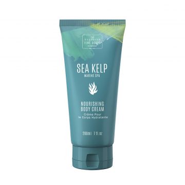 Sea kelp marine spa nourishing body cream 200 ml