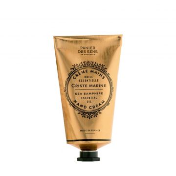 Sea samphire hand cream 75 ml