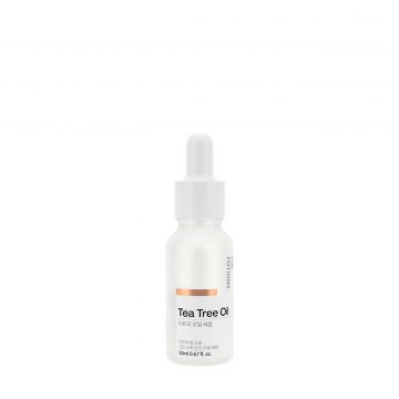 Serum - ulei arbore de ceai 20 ml