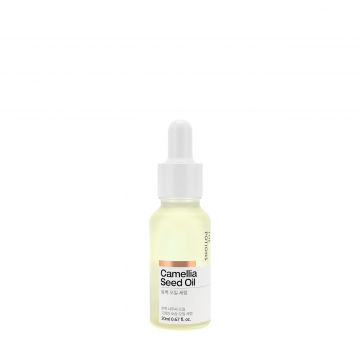 Serum - ulei de seminte de camelie 20 ml