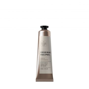 Shea & buttermilk hand cream 30 ml