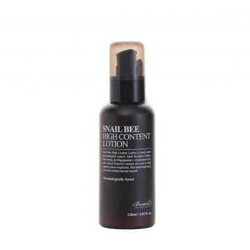 Snail bee high content lotion 120 ml