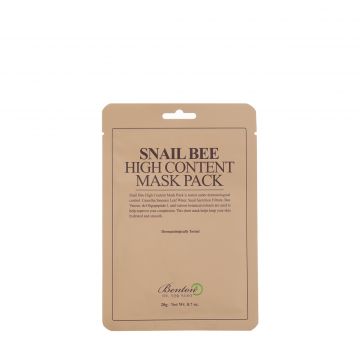 Snail bee high content mask 20 gr