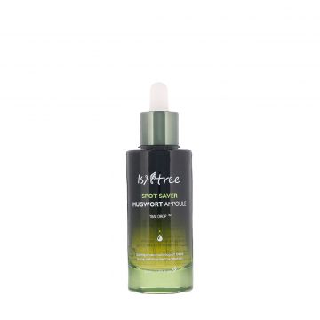 Spot saver mugwort ampoule 50 ml