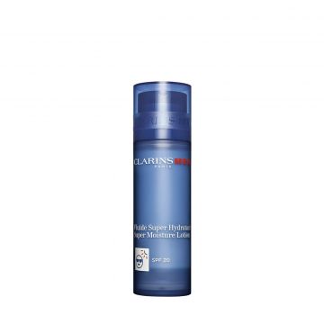 Super moisture fluid spf 20 50 ml