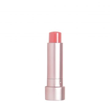 Tea balm tinted lip treatment - peach tea 4 gr