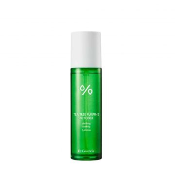 Tea tree purifine 70 toner 100 ml